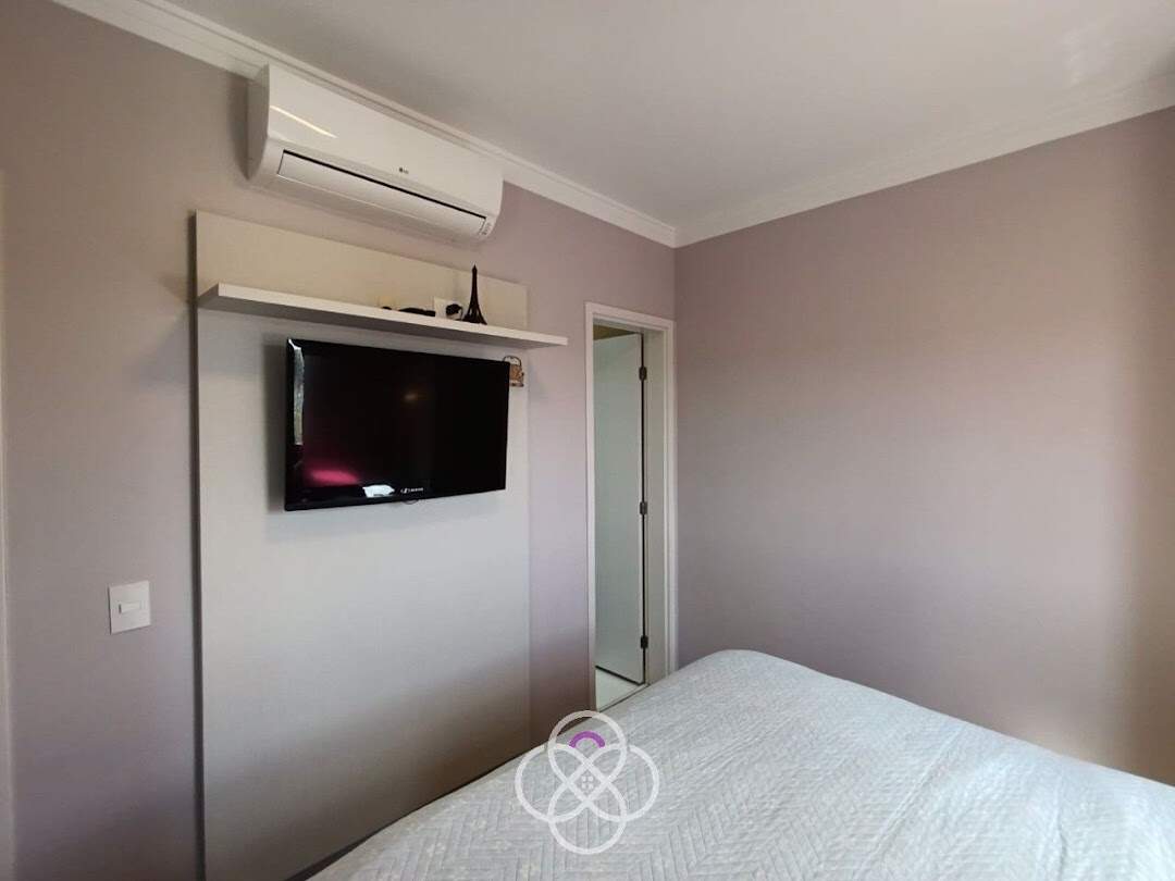 Apartamento à venda no Vila Bossi: 