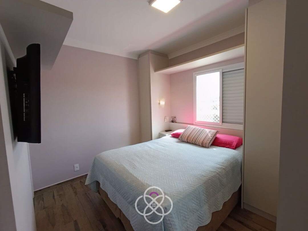 Apartamento à venda no Vila Bossi: 