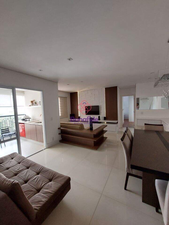 Apartamento à venda no Jardim Ermida I: 