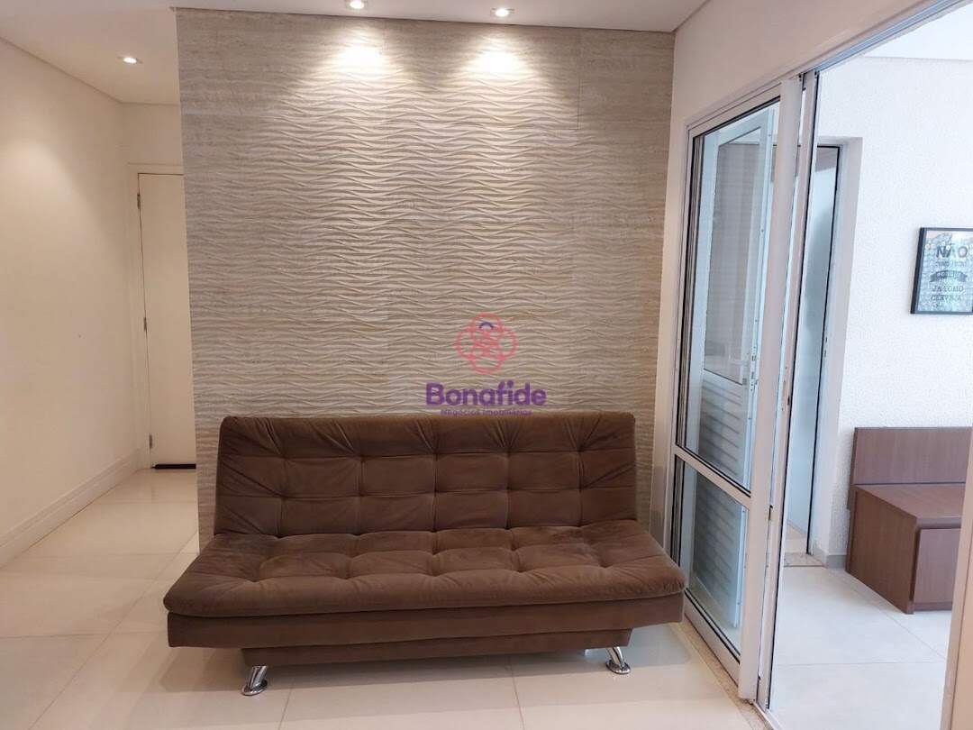 Apartamento à venda no Jardim Ermida I: 