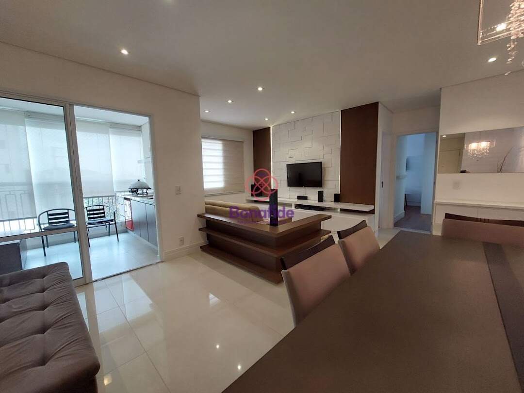 Apartamento à venda no Jardim Ermida I: 