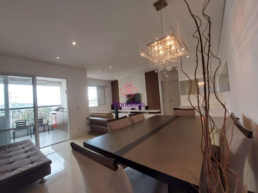 Apartamento à venda no Jardim Ermida I: 