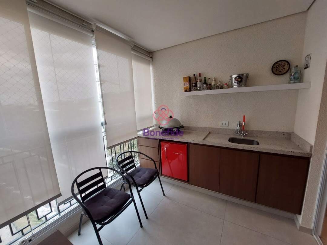 Apartamento à venda no Jardim Ermida I: 