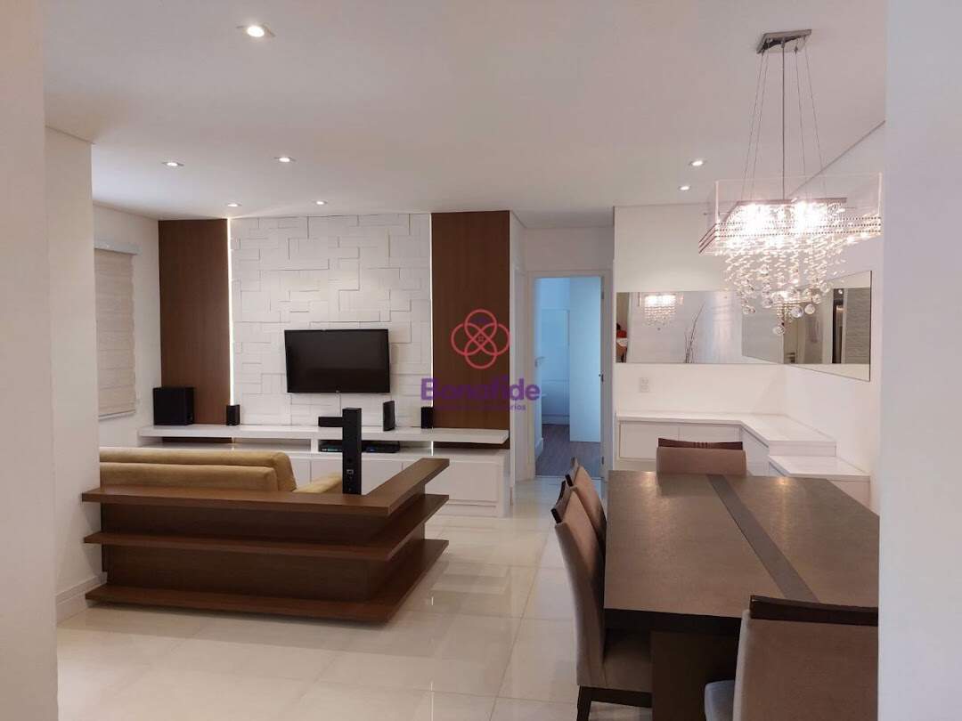 Apartamento à venda no Jardim Ermida I: 