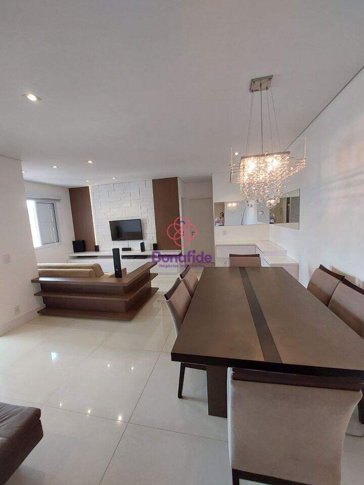 Apartamento à venda no Jardim Ermida I: 