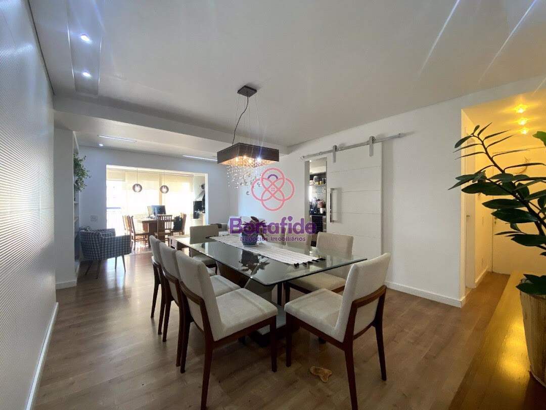 Apartamento à venda no Jardim Ermida I: 