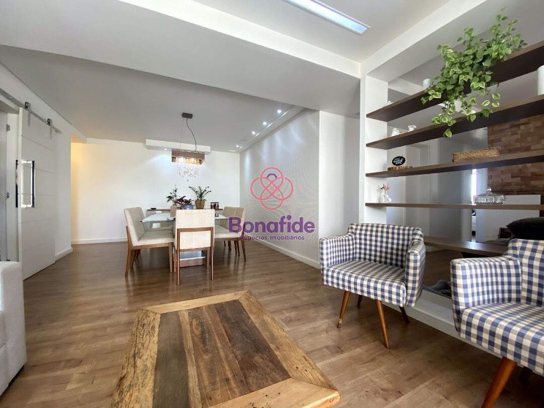 Apartamento à venda no Jardim Ermida I: 