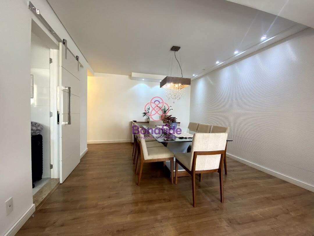 Apartamento à venda no Jardim Ermida I: 