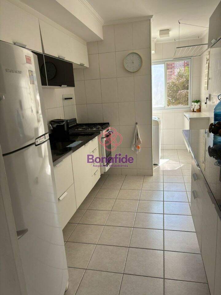 Apartamento à venda no Jardim da Fonte: 