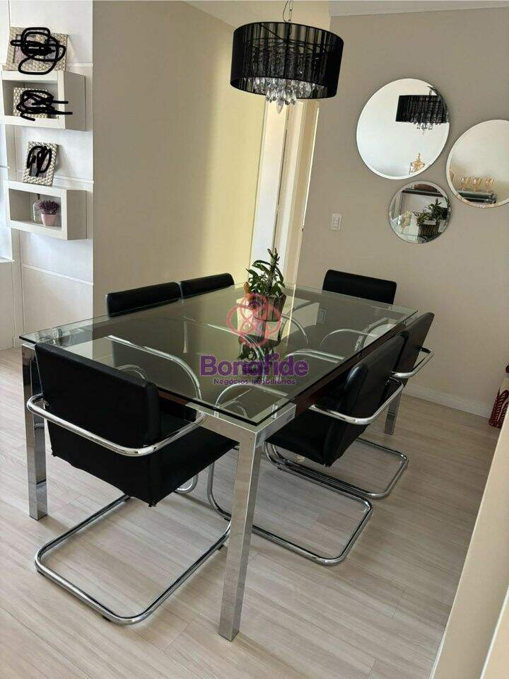 Apartamento à venda no Jardim da Fonte: 