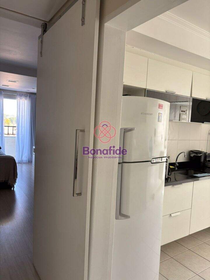 Apartamento à venda no Jardim da Fonte: 