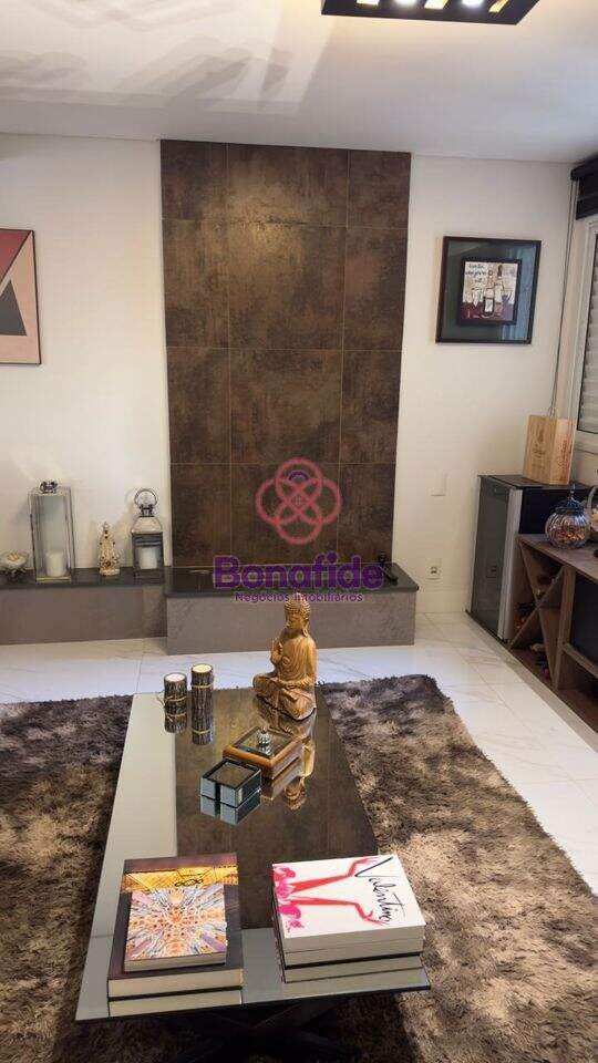 Apartamento à venda no Jardim Ermida I: 