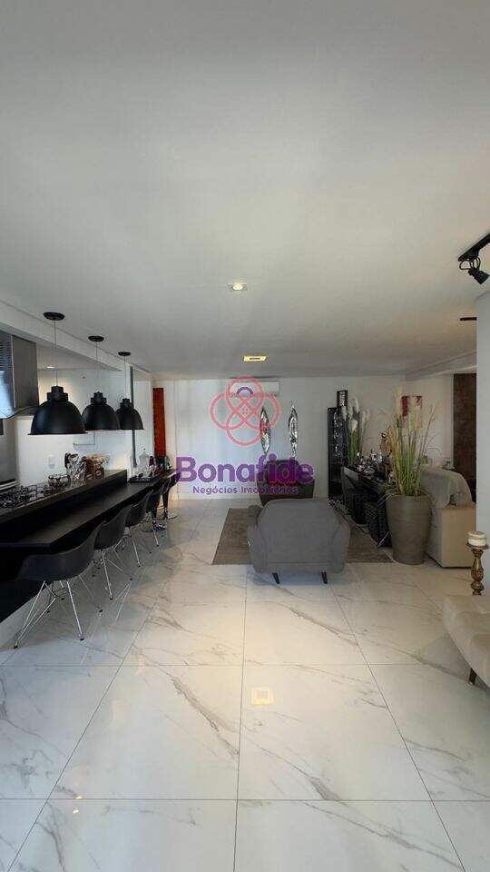 Apartamento à venda no Jardim Ermida I: 