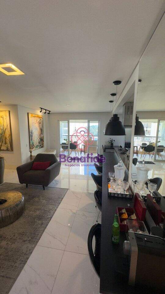 Apartamento à venda no Jardim Ermida I: 