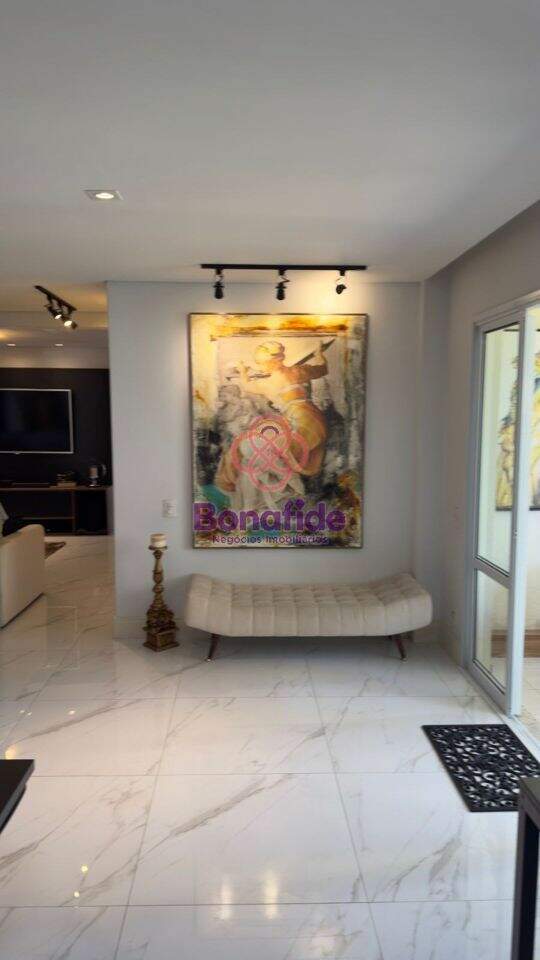 Apartamento à venda no Jardim Ermida I: 