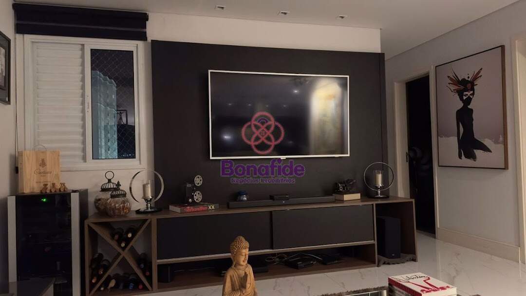 Apartamento à venda no Jardim Ermida I: 