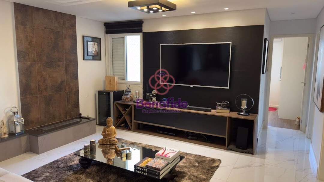 Apartamento à venda no Jardim Ermida I: 