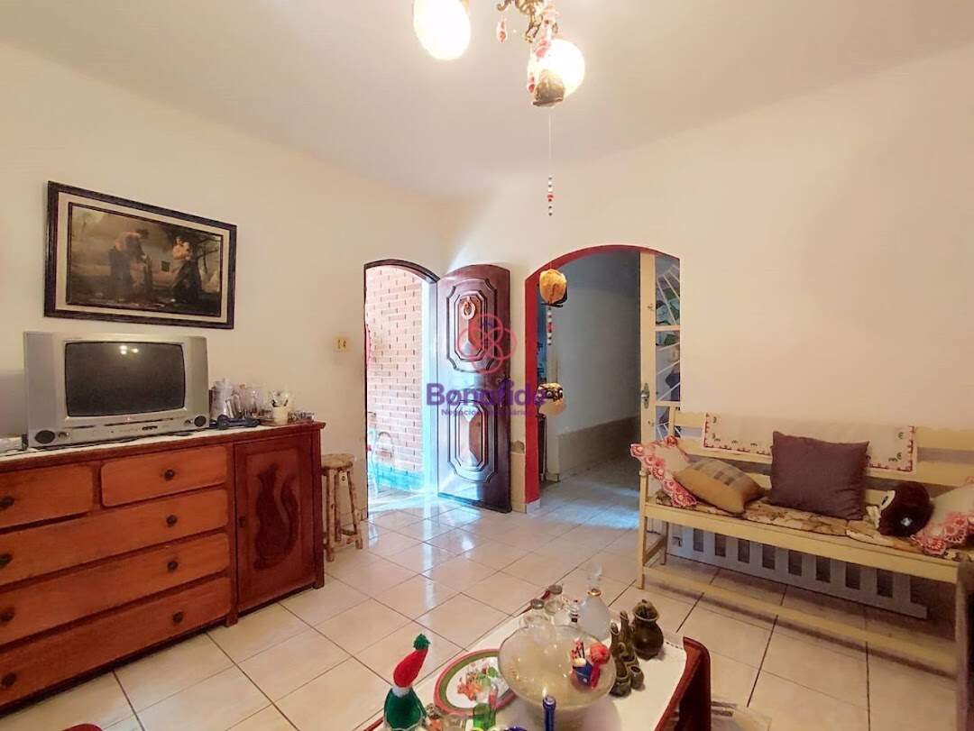 Casa à venda no Jardim América: 