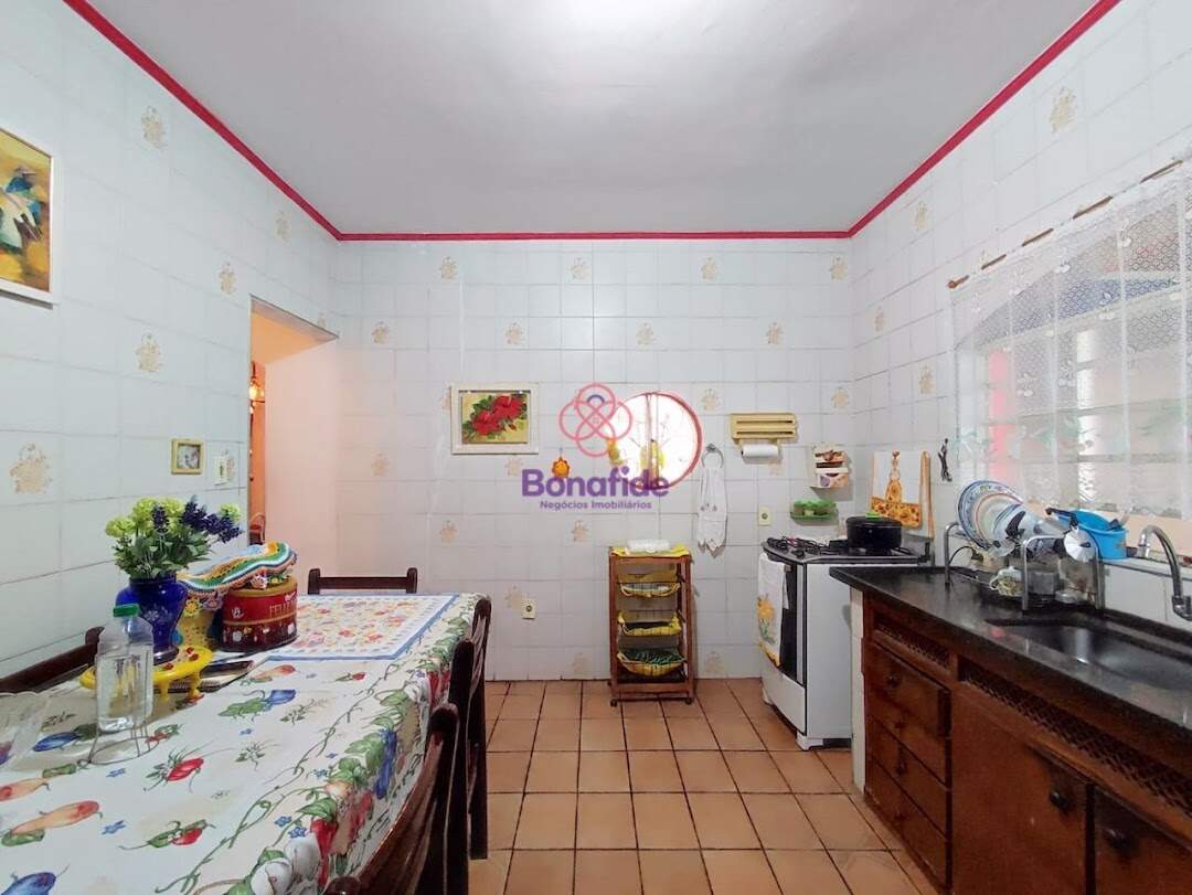 Casa à venda no Jardim América: 