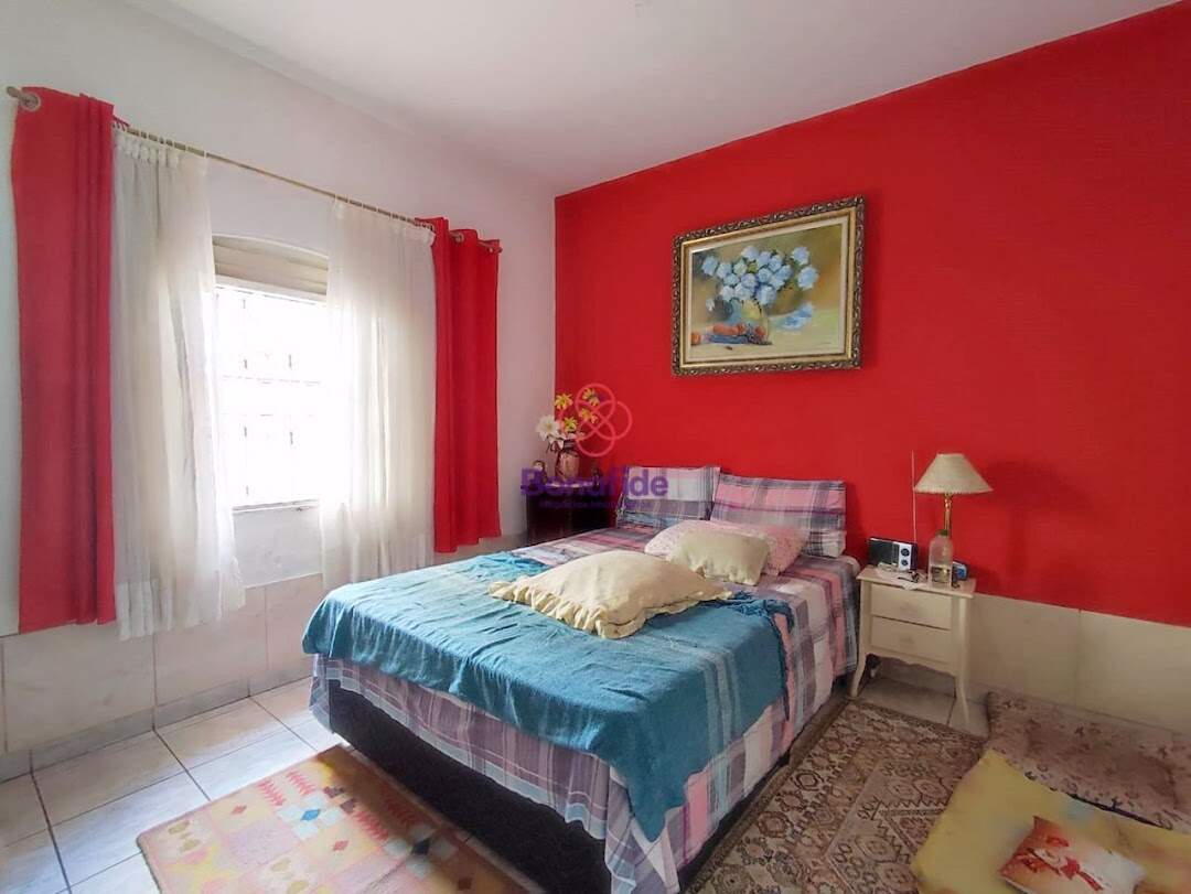 Casa à venda no Jardim América: 