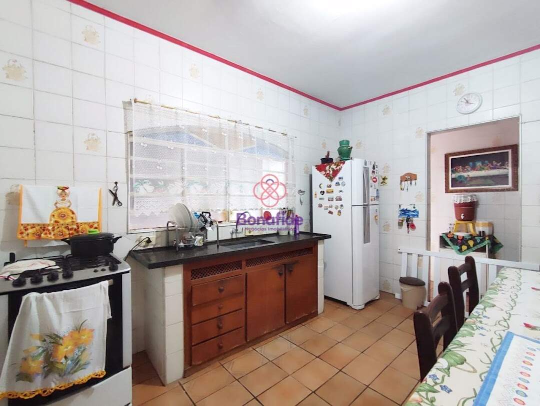 Casa à venda no Jardim América: 