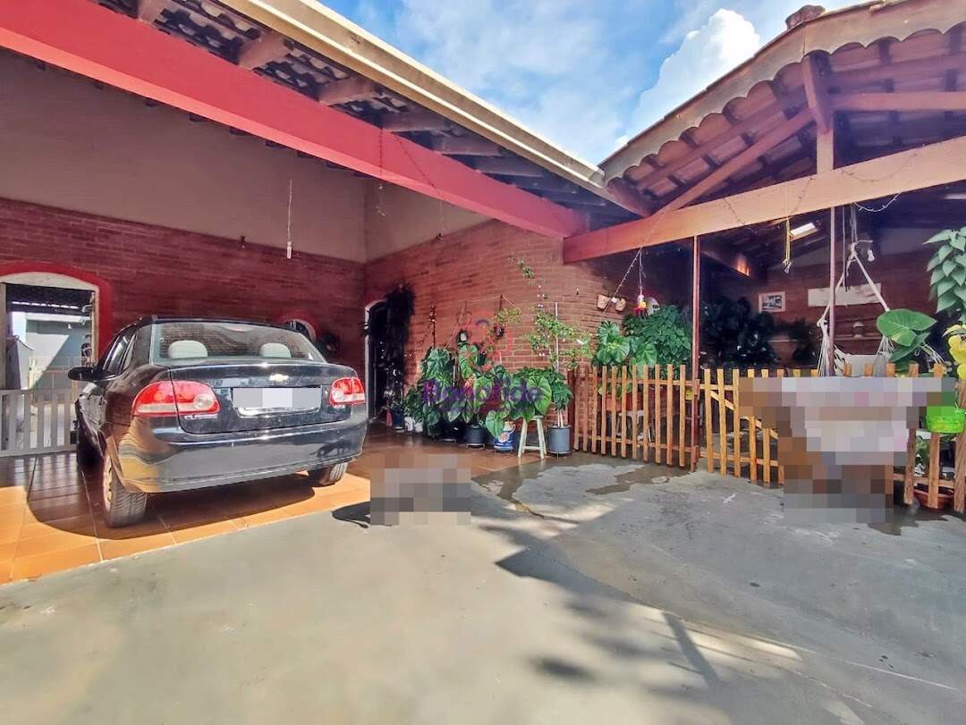 Casa à venda no Jardim América: 