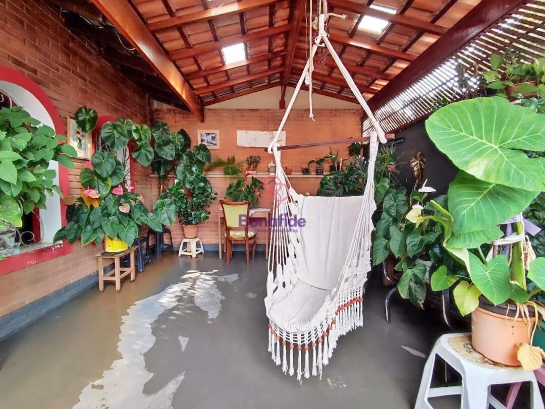 Casa à venda no Jardim América: 