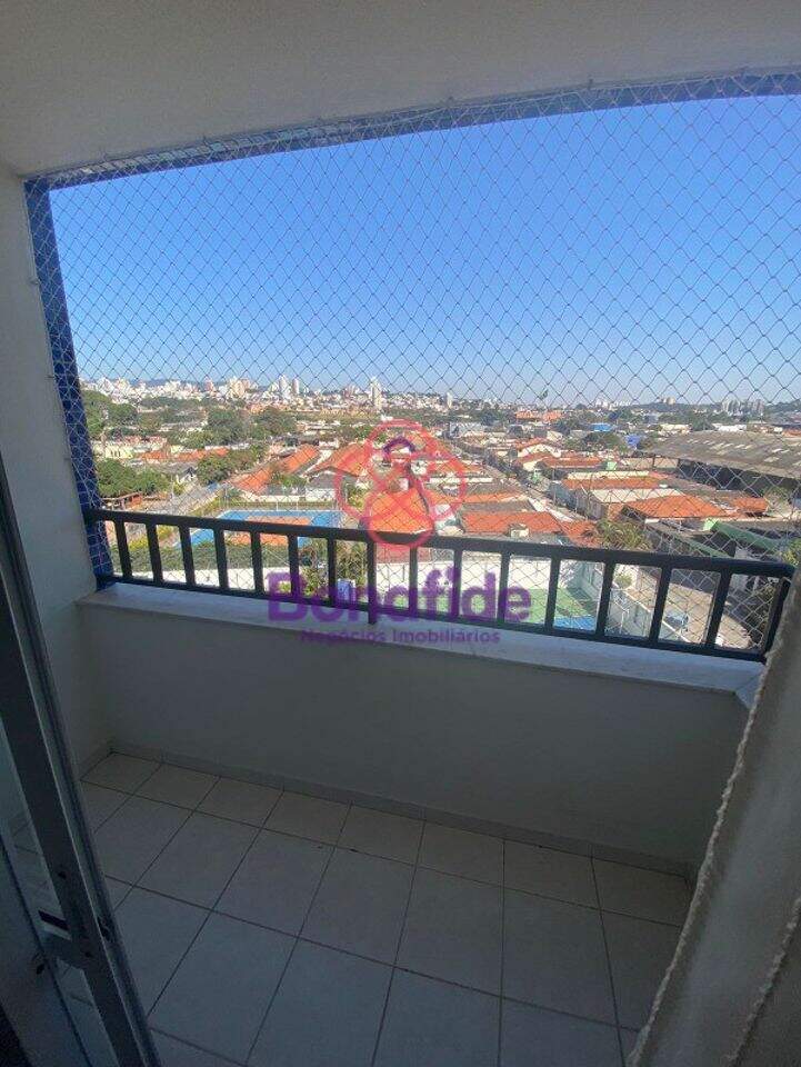 Apartamento à venda no Jardim da Fonte: 