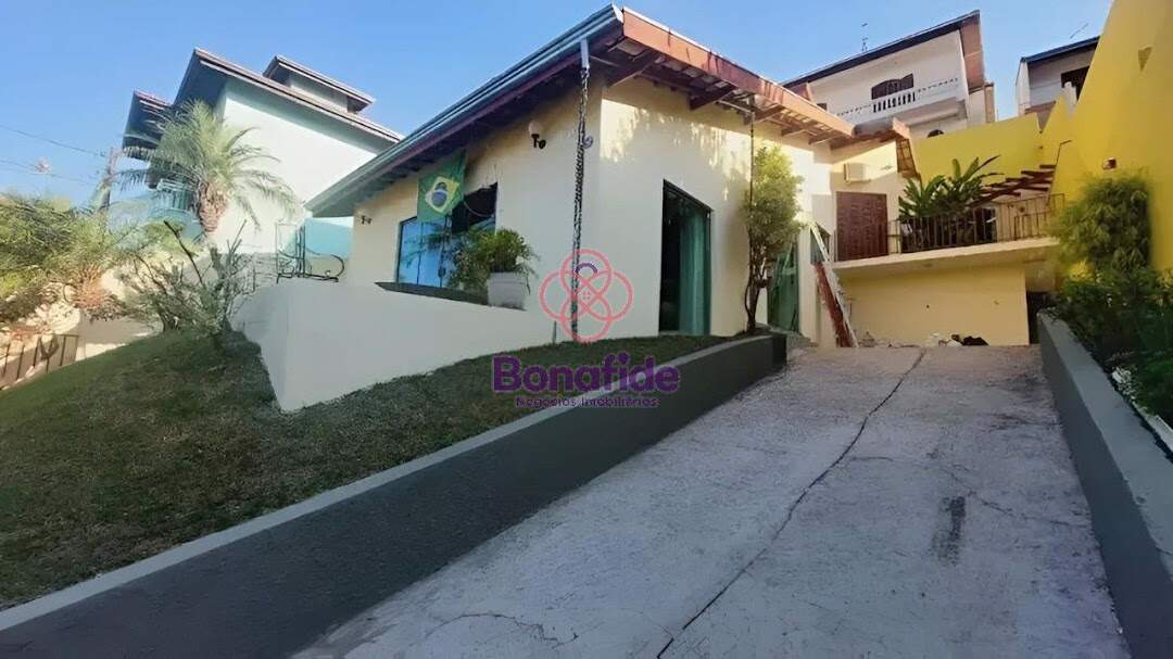 Casa à venda no Jardim Paulista I: 