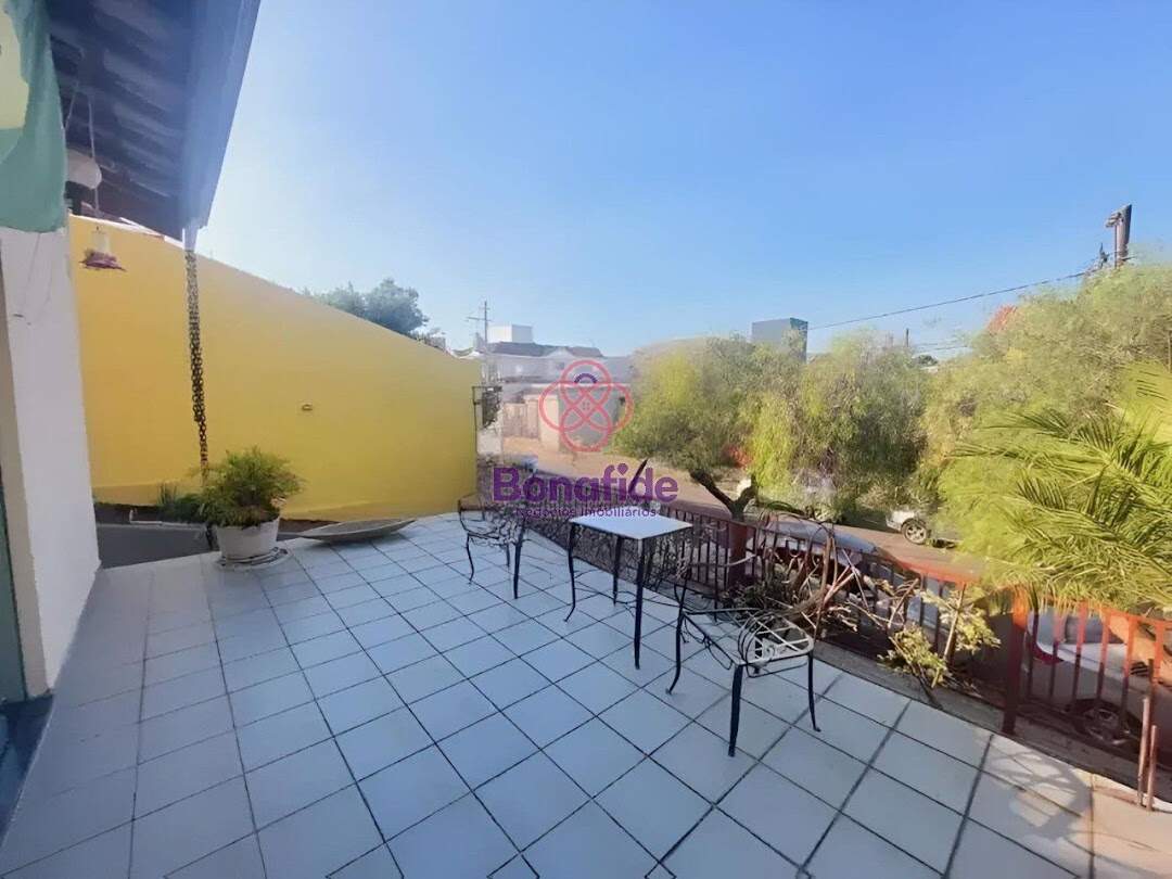 Casa à venda no Jardim Paulista I: 