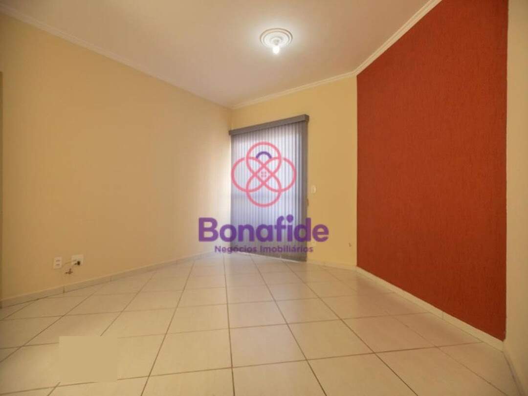 Apartamento à venda no Vila Hortolândia: 