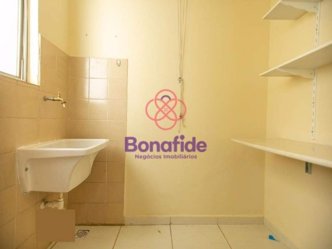 Apartamento à venda no Vila Hortolândia: 