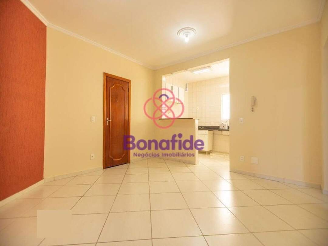 Apartamento à venda no Vila Hortolândia: 