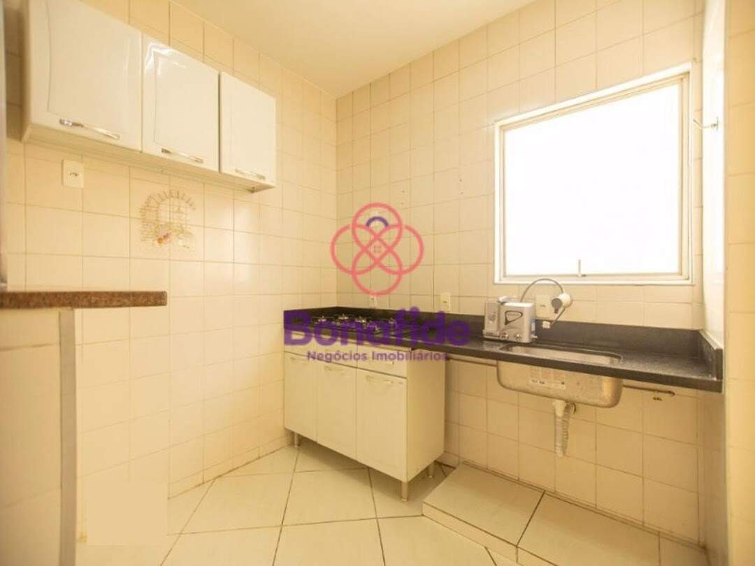 Apartamento à venda no Vila Hortolândia: 
