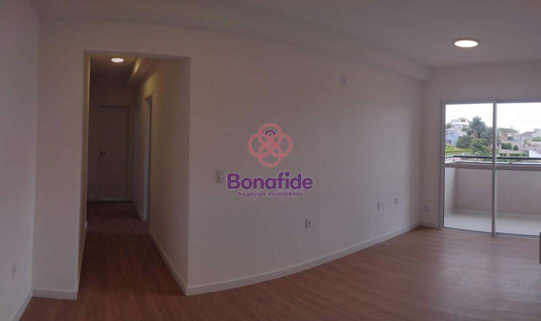 Apartamento à venda no Jardim Colônia: 