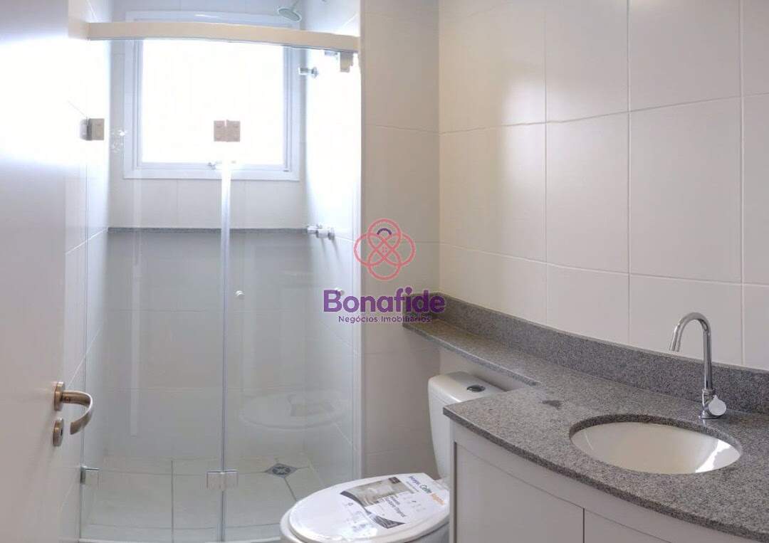 Apartamento à venda no Jardim Colônia: 