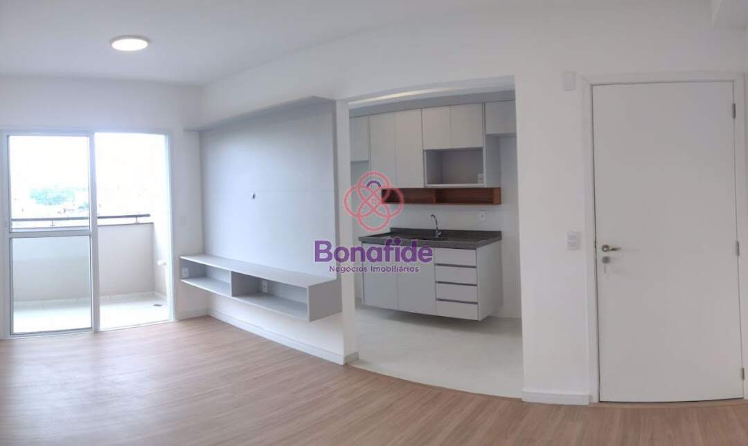 Apartamento à venda no Jardim Colônia: 