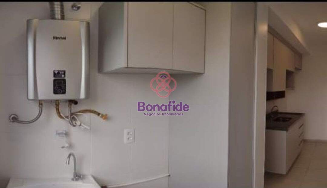 Apartamento à venda no Jardim Colônia: 