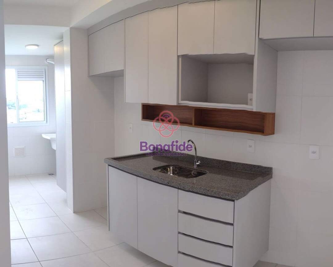 Apartamento à venda no Jardim Colônia: 