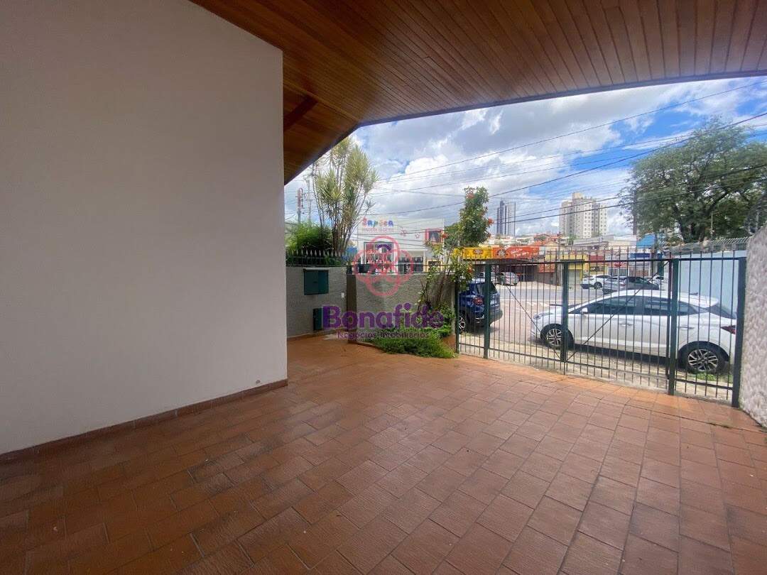 Casa à venda no Jardim Cica: 