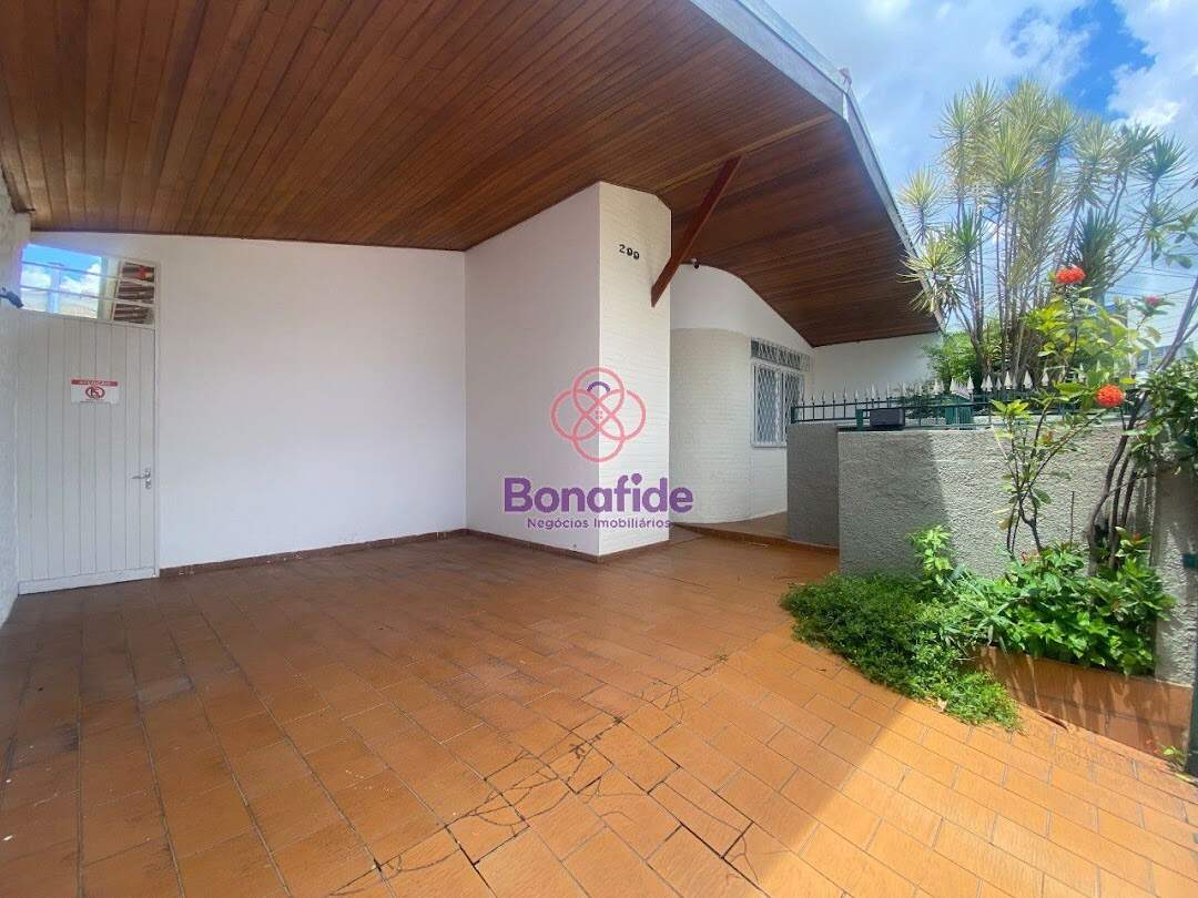 Casa à venda no Jardim Cica: 