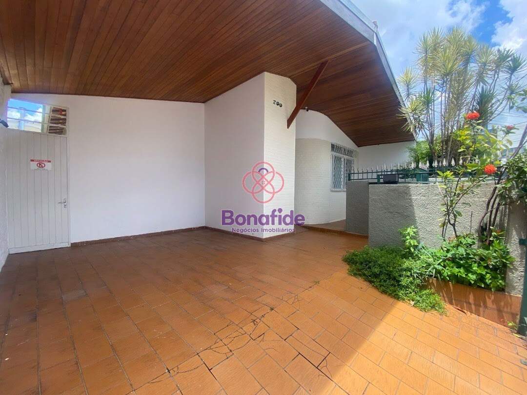 Casa à venda no Jardim Cica: 