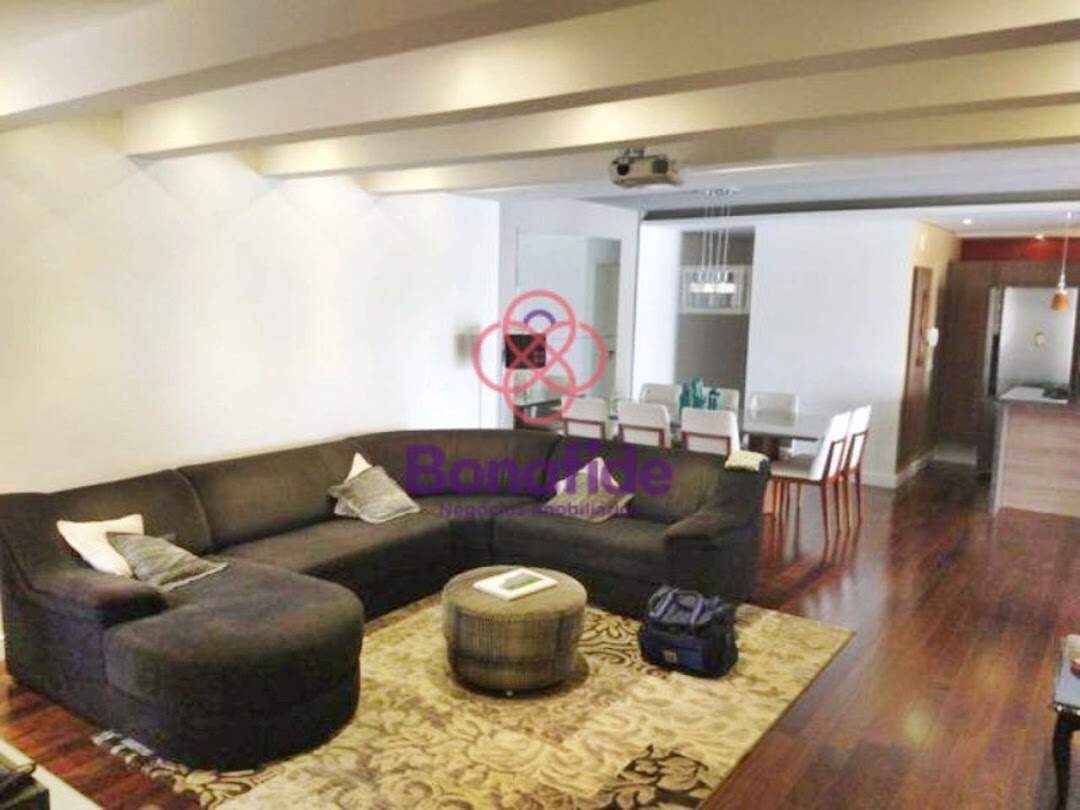 Apartamento à venda no Jardim Ermida I: 