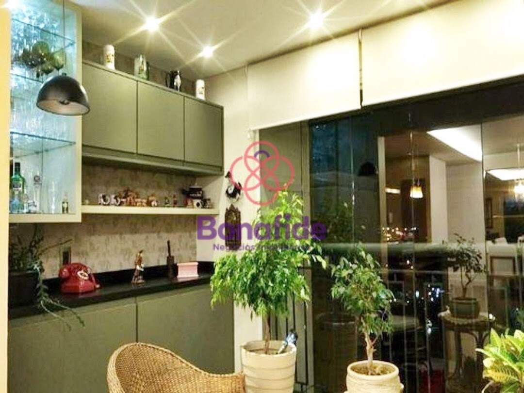 Apartamento à venda no Jardim Ermida I: 