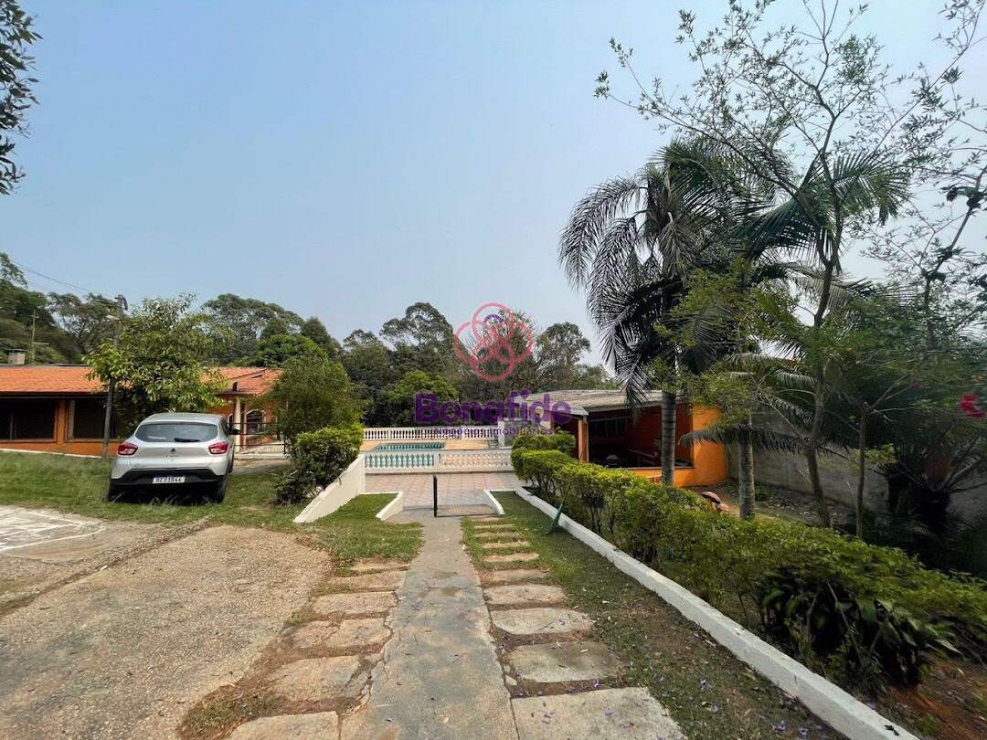 Chácara à venda no Portal das Paineiras: 