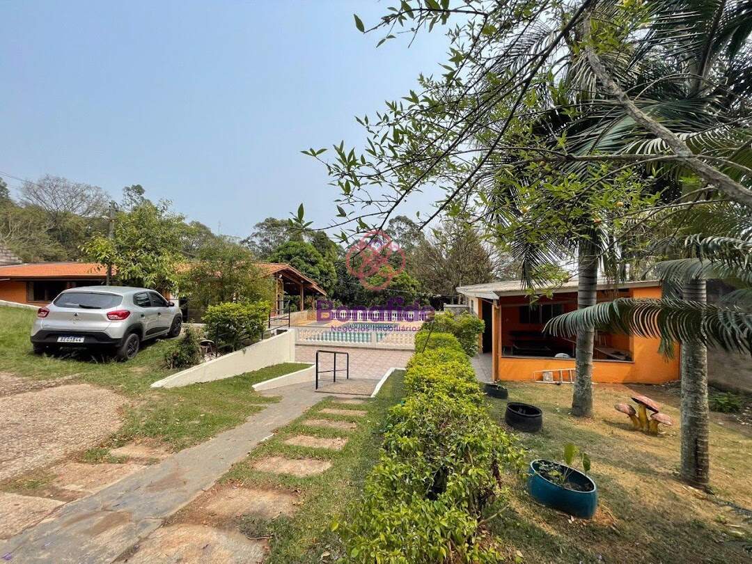 Chácara à venda no Portal das Paineiras: 