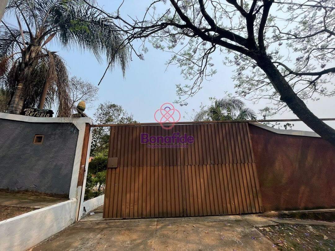 Chácara à venda no Portal das Paineiras: 