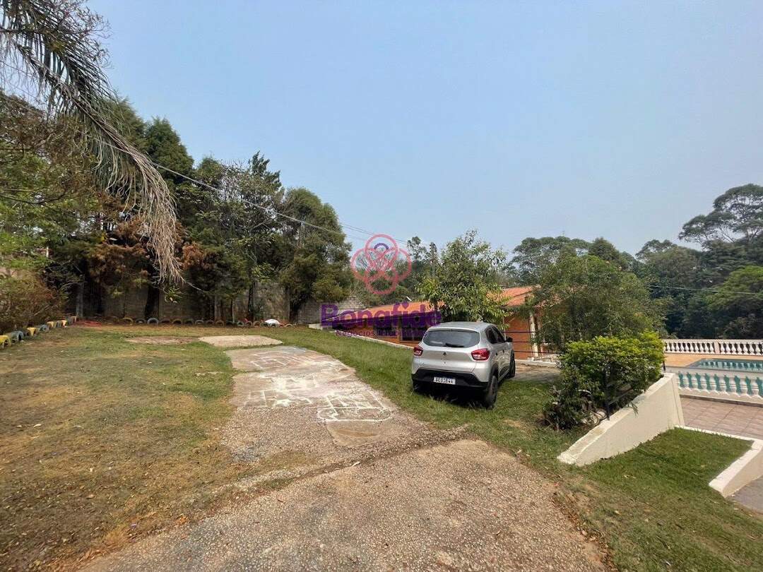 Chácara à venda no Portal das Paineiras: 