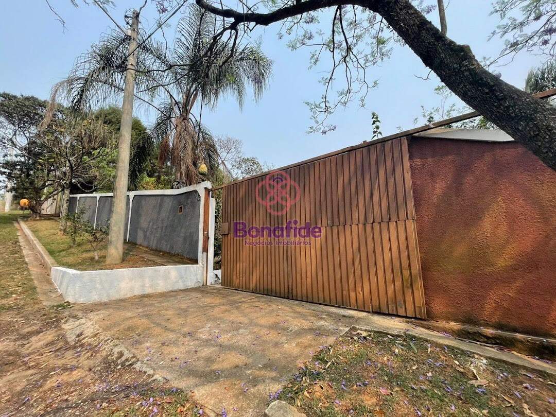 Chácara à venda no Portal das Paineiras: 