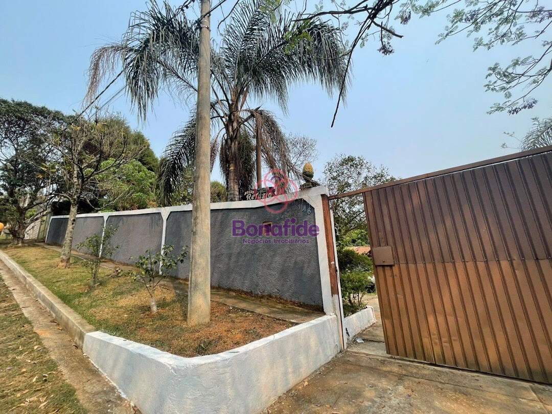 Chácara à venda no Portal das Paineiras: 